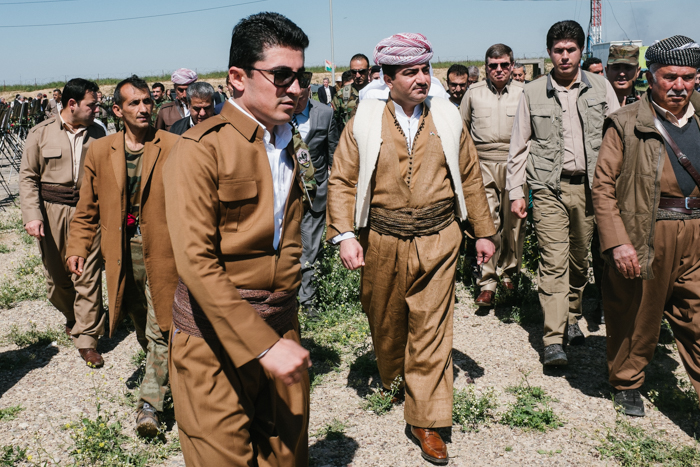 Photos: Kurdistan24/Alexandre Afonso